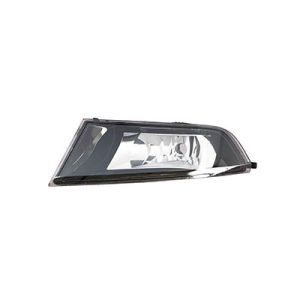 Skoda Fabia 2014-2018 Mistlamp Links