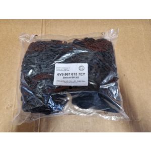 Bagagenet Skoda Fabia 2015-2023 NIEUW 6V98676137EY