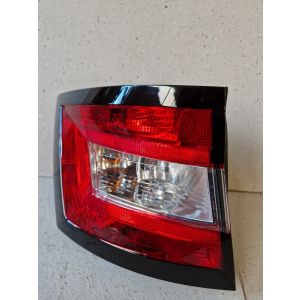 Achterlicht Skoda Fabia Combi 2015-2023 Links