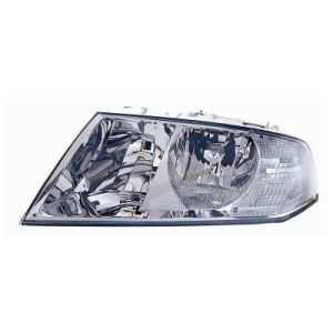 Skoda Octavia 2004-2008 Koplamp Links