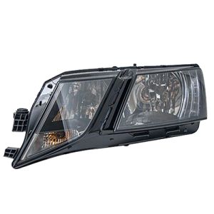 Skoda Octavia 2017+ Koplamp Links