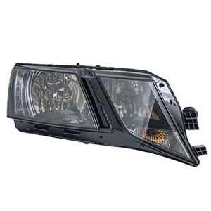 Skoda Octavia 2017+ Koplamp Rechts
