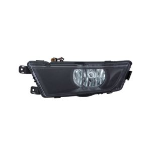 Skoda Octavia 2013-2017 Donker Mistlamp Links