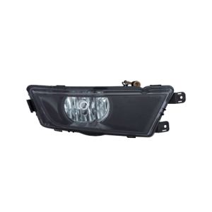 Skoda Octavia 2013-2017 Donker Mistlamp Rechts