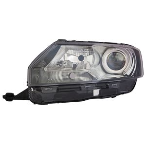 Skoda Rapid 2013-2017 Xenon Koplamp Links