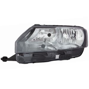 Skoda Rapid 2013-2019 Koplamp Links