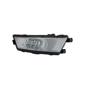 Skoda Rapid 2013-2019 Mistlamp Rechts