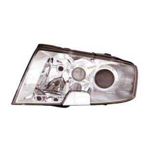 Skoda Superb -08 Koplamp Links