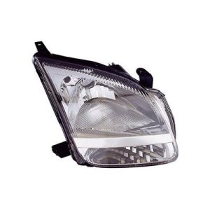 Suzuki Ignus 2004-2008 Koplamp Rechts