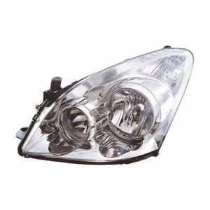 Toyota Corolla Verso 2007-2009 Koplamp Links