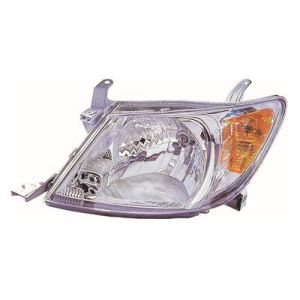 Toyota Hi-Lux 2005-2008 Koplamp Links