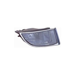 Toyota Landcruiser 2002-2009 Mistlamp Rechts
