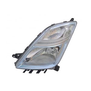 Toyota Prius 2005-2009 Koplamp Links