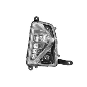 Toyota Prius 2016+ Mistlamp LED Rechts