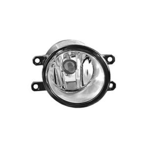 Toyota Prius 2009-2011 Mistlamp Rechts