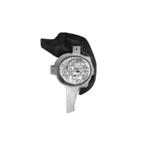 Toyota RAV 4 2003-2006 Mistlamp Rechts