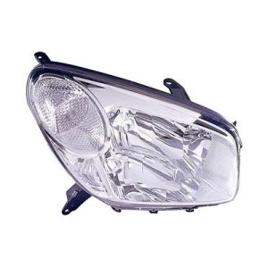 Toyota RAV 4 2003-2006 Koplamp Rechts