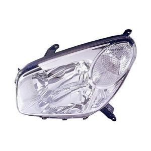 Toyota RAV 4 2003-2006 Koplamp Links