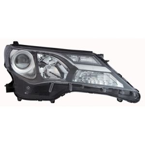 Toyota RAV 4 2013-2015 Xenon Koplamp Rechts