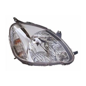 Toyota Yaris 2003-2005 type ICHIKOH Koplamp Rechts
