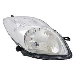 Toyota Yaris 2009-2011 Valeo Koplamp Rechts