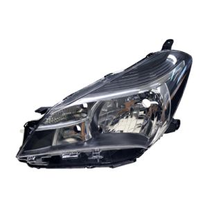 Toyota Yaris 2014-2017 Koplamp Links