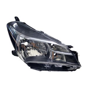 Toyota Yaris 2014-2017 Koplamp Rechts