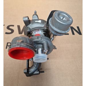 Turbo 1.9 TDI ASZ Polo Fabia Ibiza Cordoba Nieuw Origineel VW