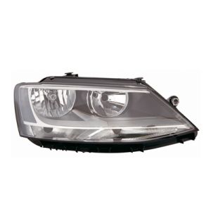 Volkswagen Jetta 2011+ Koplamp Rechts