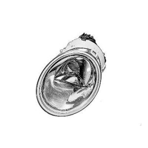 Volkswagen Beetle 1998-2005 Koplamp Links