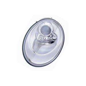 Volkswagen Beetle 2005-2011 Koplamp Links