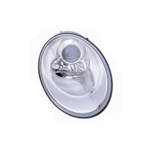 Volkswagen Beetle 2005-2011 Koplamp Rechts