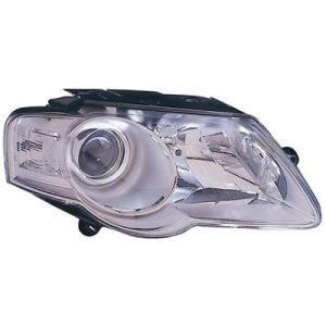Volkswagen Passat B6 2005-2010 Koplamp Rechts