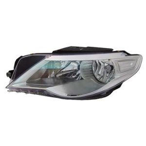 VW Passat CC 2008-2012 Koplamp Links