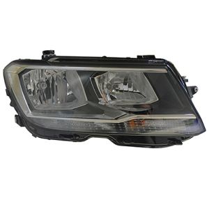 Volkswagen Tiguan 2016-2020 Koplamp Rechts