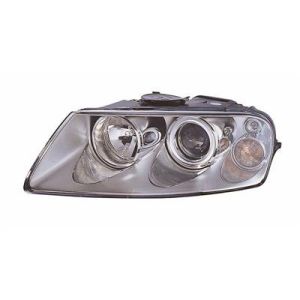 Volkswagen Touareg 2002-2006 Koplamp Links