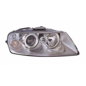 Volkswagen Touareg 2002-2006 Koplamp Rechts
