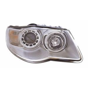 Volkswagen Touareg 2007-2010 Koplamp Rechts
