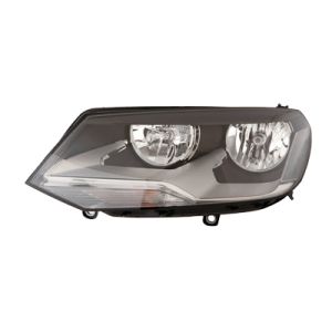 Volkswagen Touareg 2010-2014 Koplamp Links