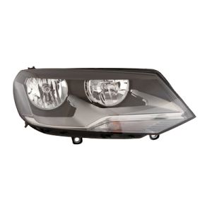 Volkswagen Touareg 2010-2014 Koplamp Rechts