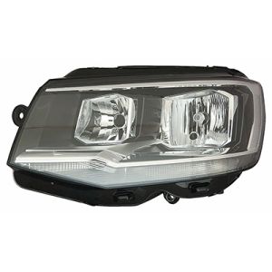 VW Transporter T6 2015-2019 Koplamp H7 Links