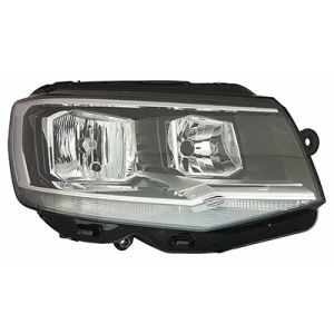 VW Transporter T6 2015-2019 Koplamp H7 Rechts