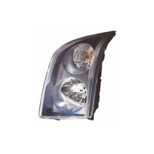 Volkswagen Crafter 2006-2013 Koplamp Links