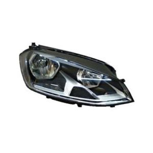 Volkswagen Golf 7 Koplamp Rechts