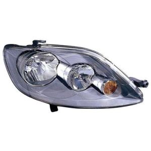 Volkswagen Golf Plus 2005-2009 Koplamp Rechts