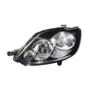 Volkswagen Golf Plus 2009-2013 Koplamp Links