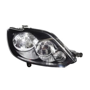 Volkswagen Golf Plus 2009-2013 Koplamp Rechts
