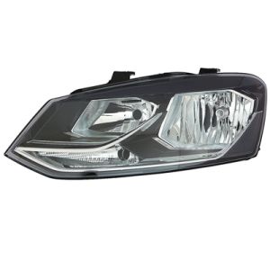 VW Polo 6C 2014-2017 Comf./Highl. Koplamp Links