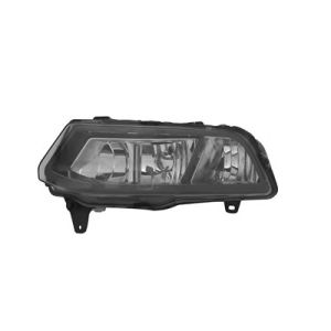 VW Polo 6C 2014-2017 Mistlamp Rechts