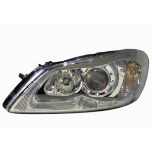 Volvo C30 2009-2013 Koplamp Links